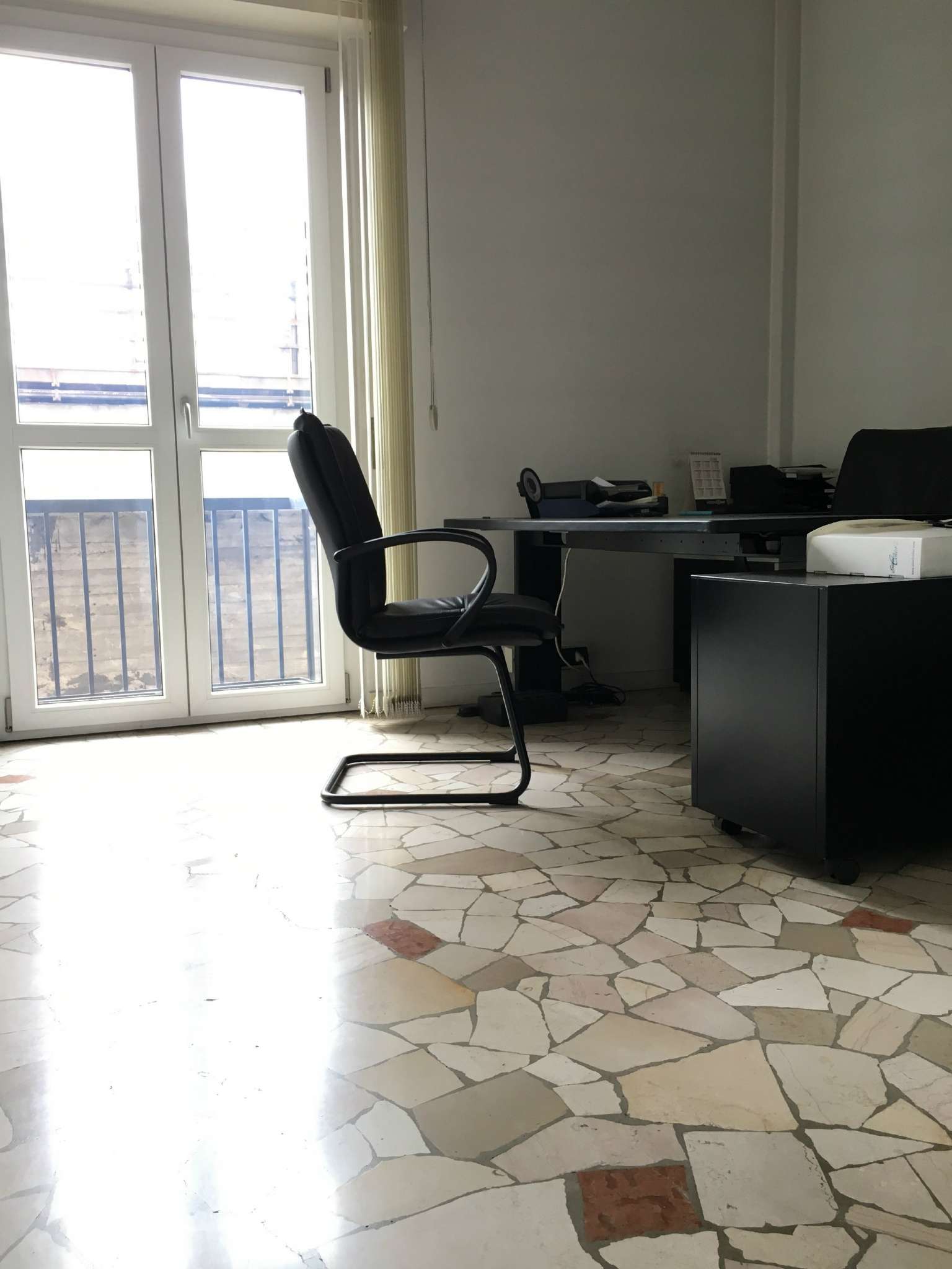 Appartamento MILANO vendita  BICOCCA Padova KELLER IMMOBILIARE