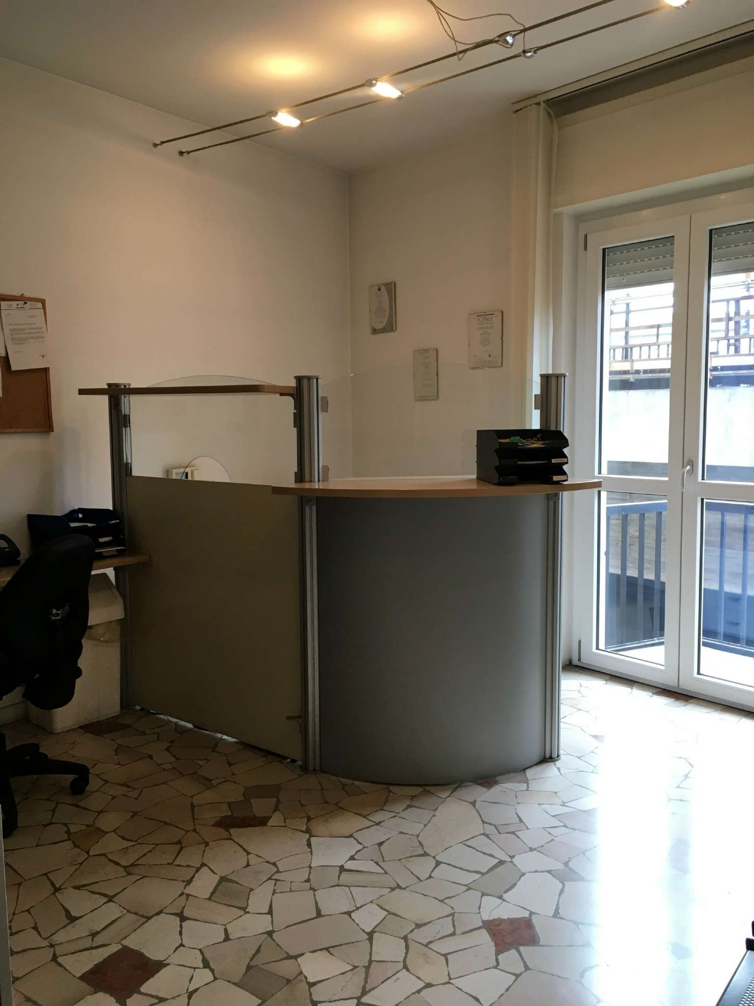 Appartamento MILANO vendita  BICOCCA Padova KELLER IMMOBILIARE