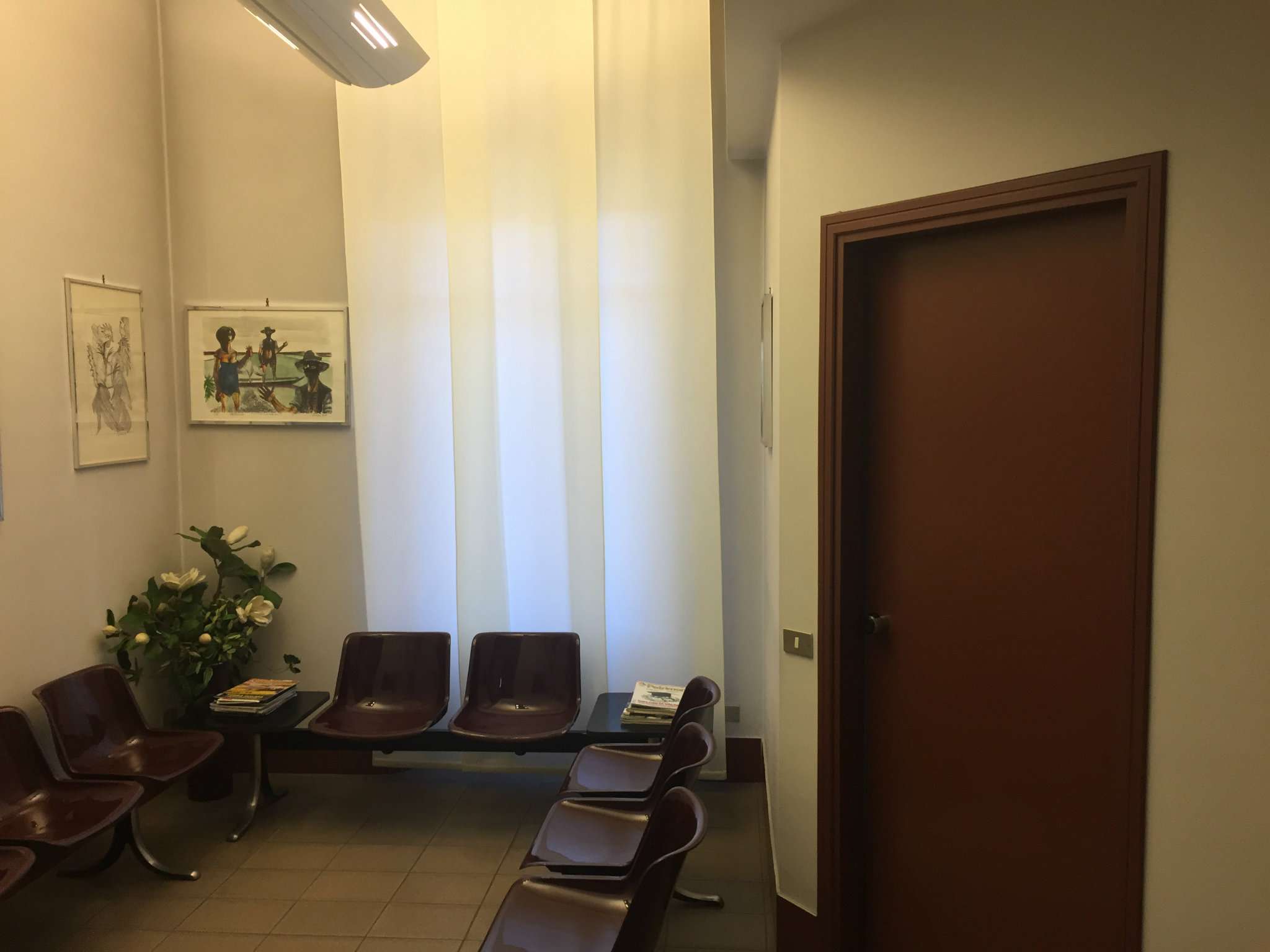 Ufficio - Loc.Com. MILANO vendita   ampere KELLER IMMOBILIARE