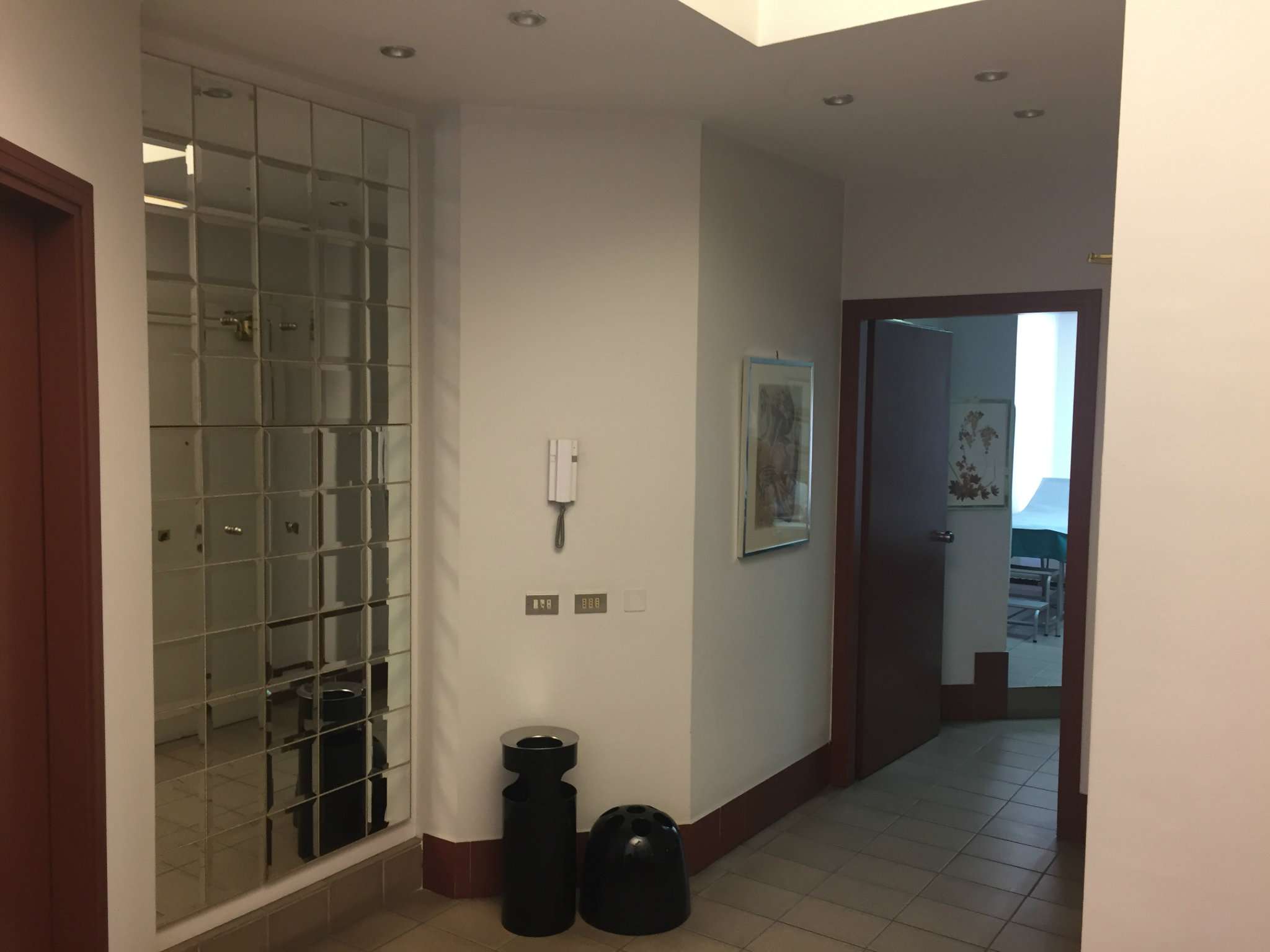 Ufficio - Loc.Com. MILANO vendita   ampere KELLER IMMOBILIARE