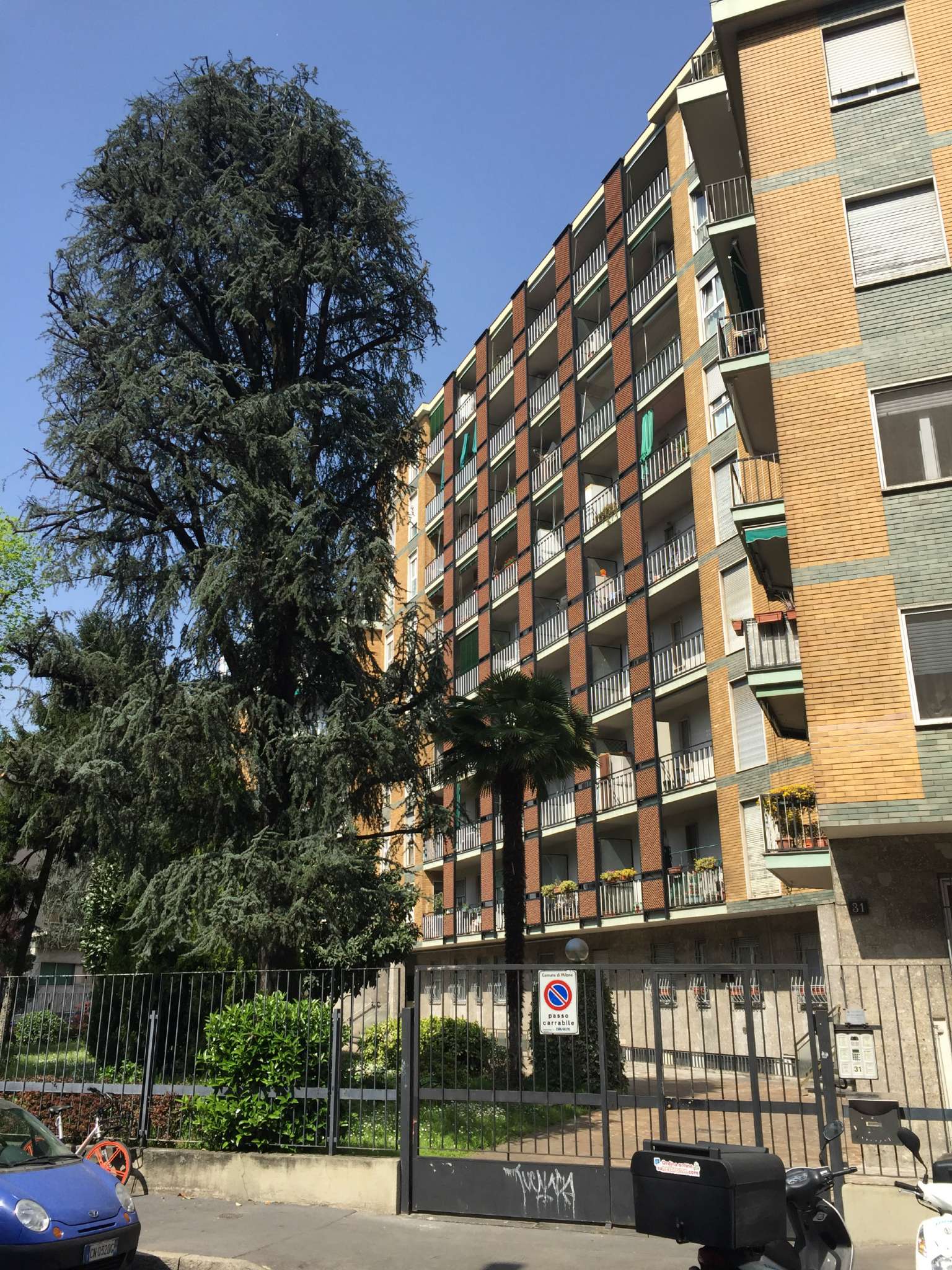Appartamento MILANO vendita  BICOCCA Picco KELLER IMMOBILIARE