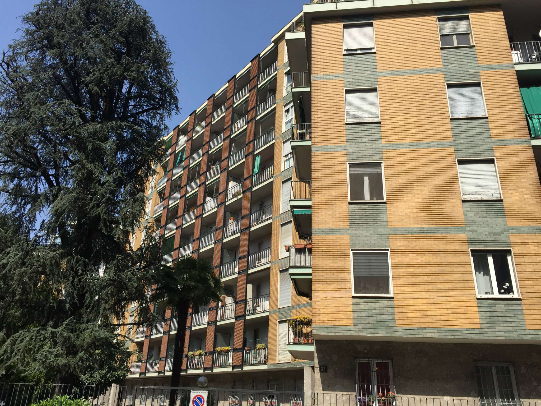  milano vendita quart: bicocca keller immobiliare