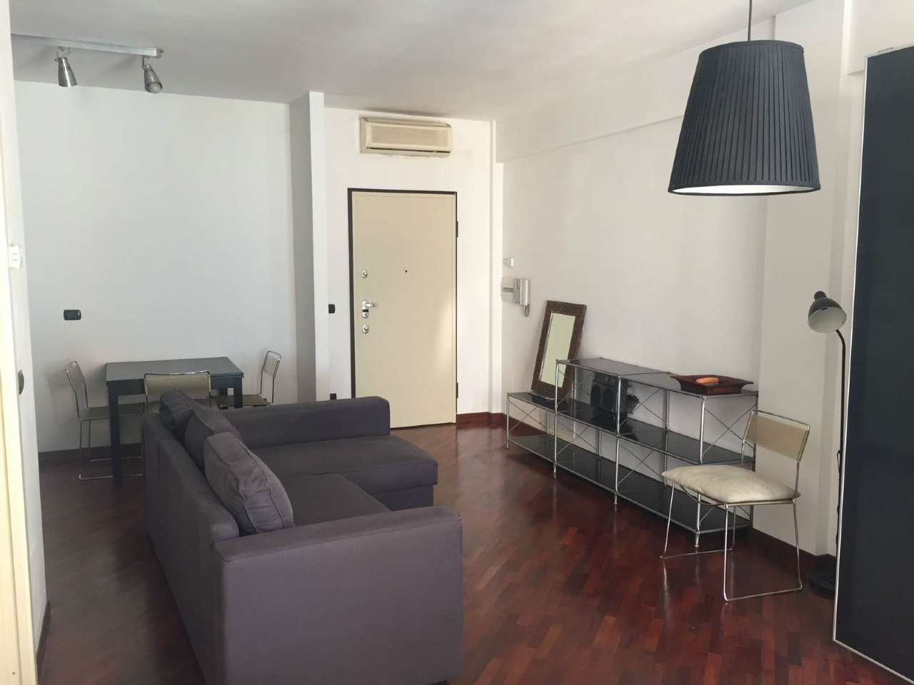 Appartamento MILANO vendita  CORVETTO abetone KELLER IMMOBILIARE