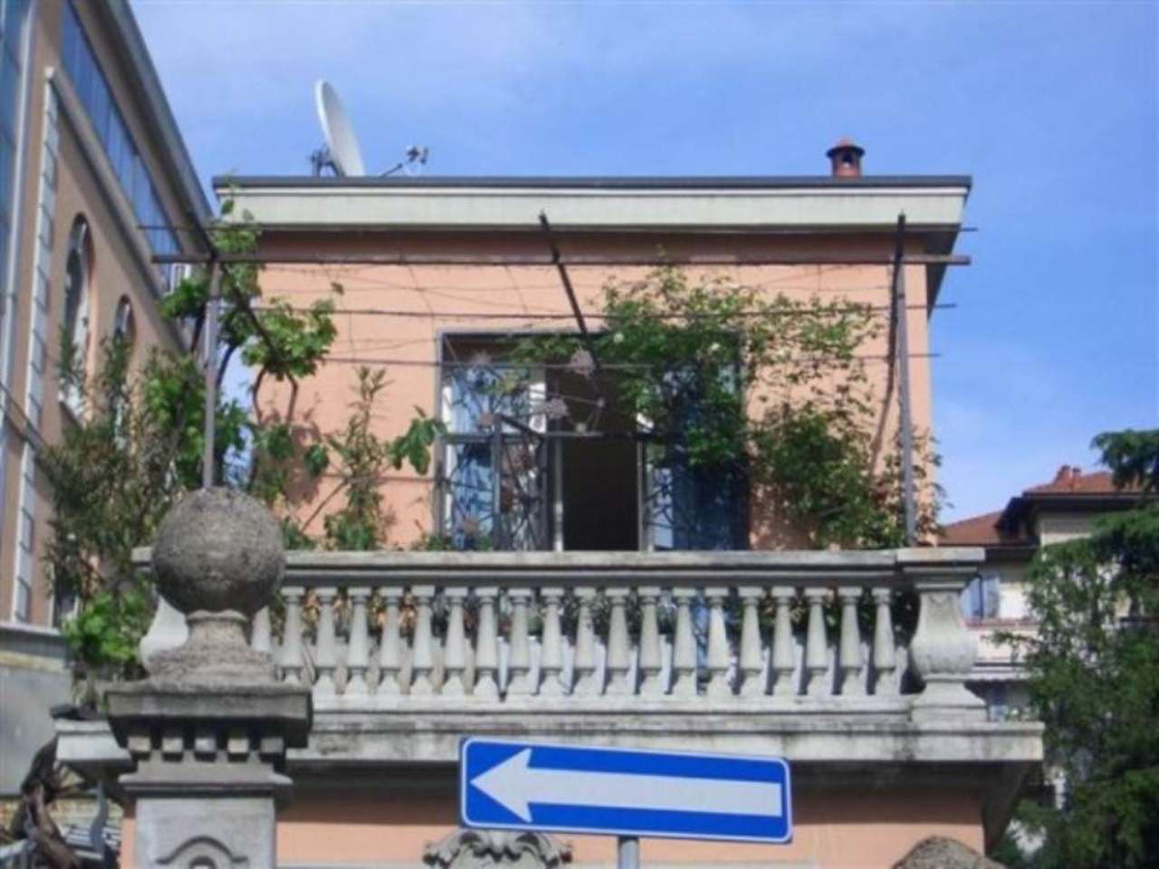 Appartamento MILANO vendita  BOCCONI Francesco Barbieri KELLER IMMOBILIARE
