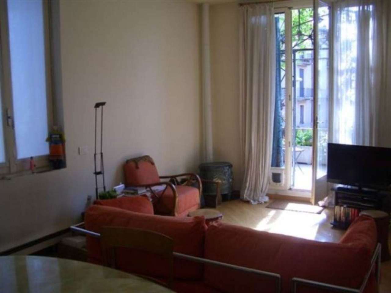 Appartamento MILANO vendita  BOCCONI Francesco Barbieri KELLER IMMOBILIARE