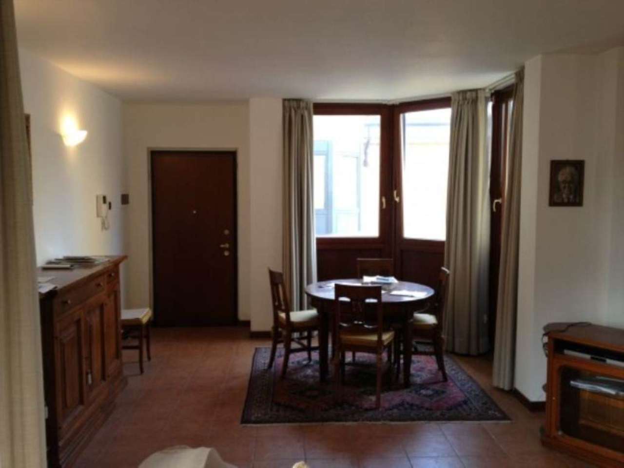 Appartamento MILANO vendita  NIGUARDA palanzone KELLER IMMOBILIARE