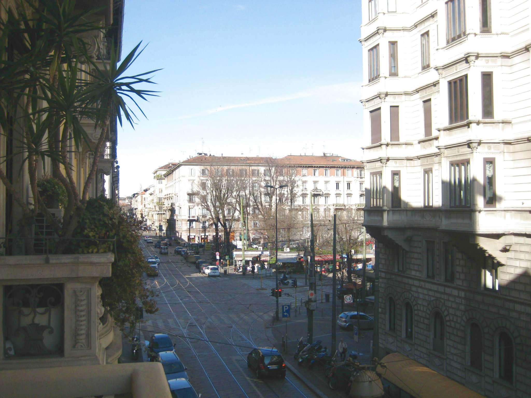  milano vendita quart: de angeli properties-&-life-milano-centro-magenta