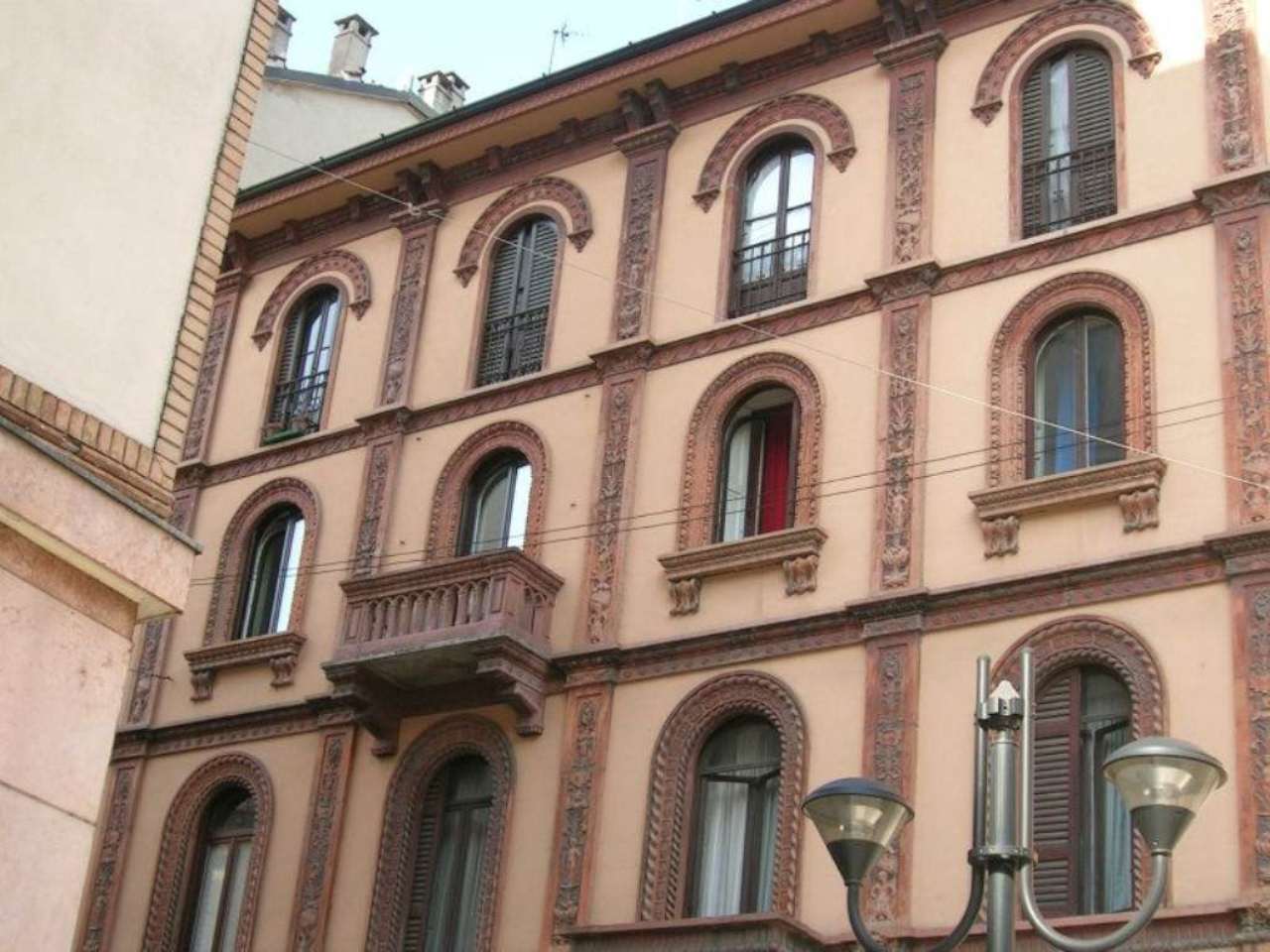 Ufficio - Loc.Com. MILANO vendita  SAN GOTTARDO Conchetta Properties & Life - Milano Centro Magenta