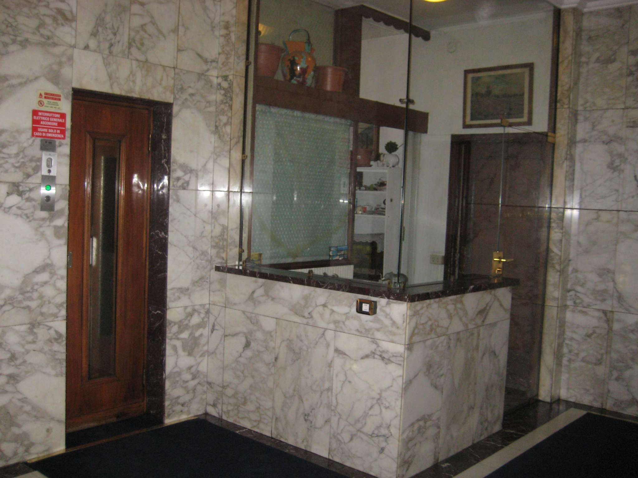 Ufficio - Loc.Com. MILANO vendita  DE ANGELI Di Porta Vercellina Properties & Life - Milano Centro Magenta