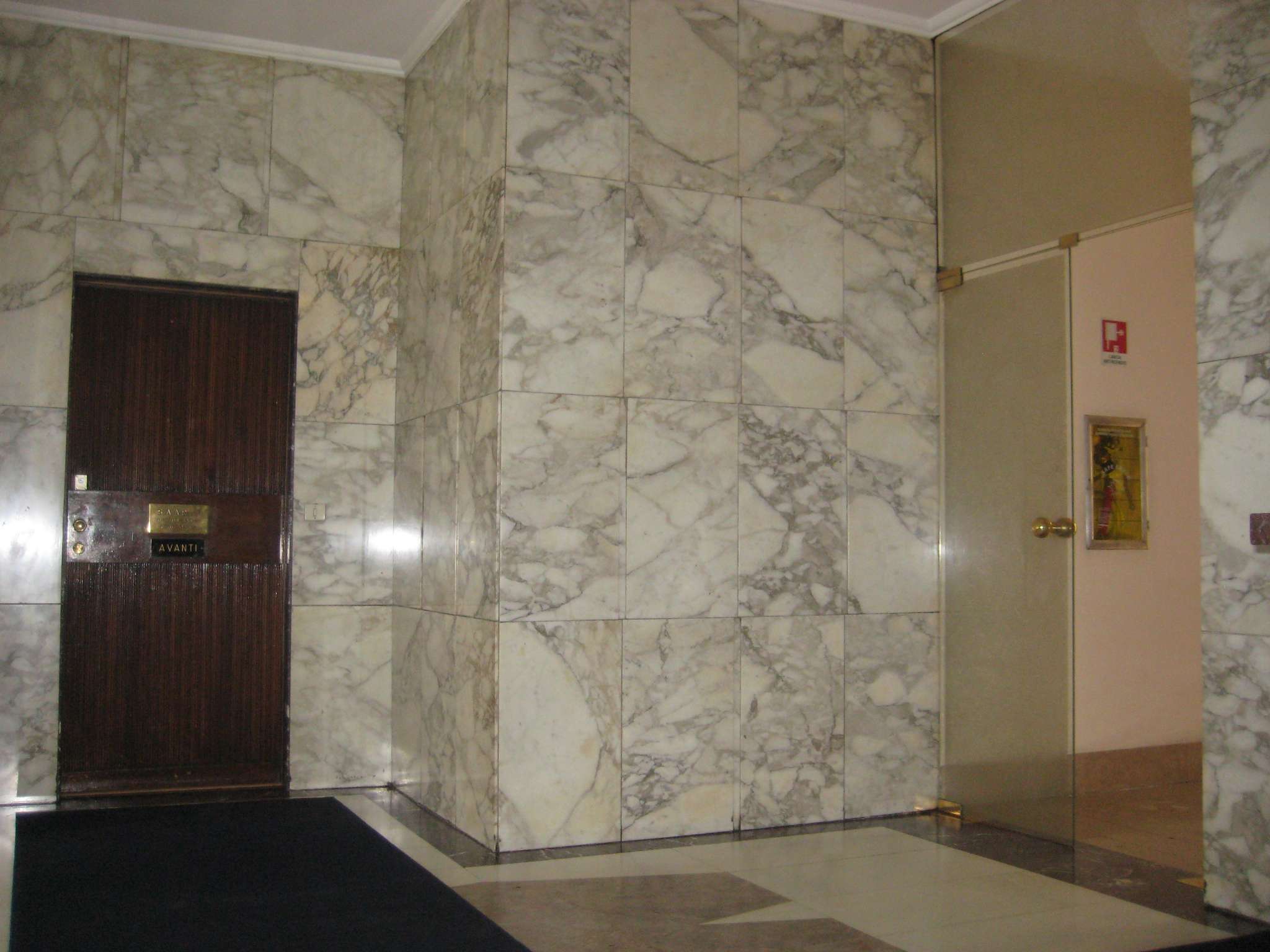 Ufficio - Loc.Com. MILANO vendita  DE ANGELI Di Porta Vercellina Properties & Life - Milano Centro Magenta