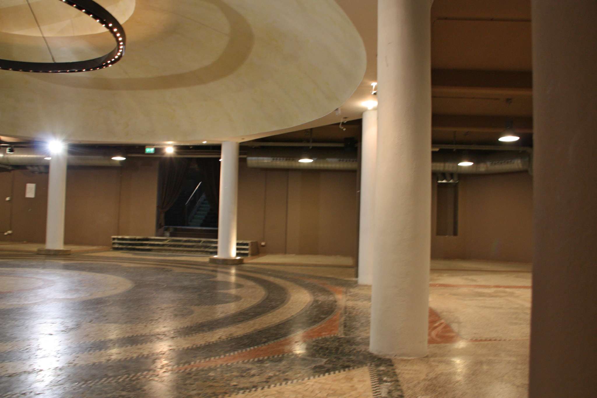 Ufficio - Loc.Com. MILANO affitto  V GIORNATE Porta Romana Properties & Life - Milano Centro Magenta