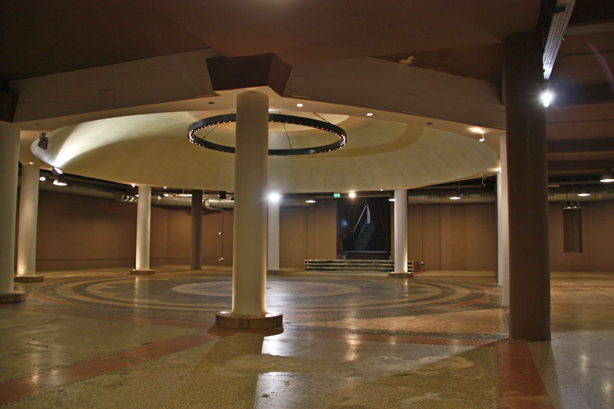 Ufficio - Loc.Com. MILANO affitto  V GIORNATE Porta Romana Properties & Life - Milano Centro Magenta