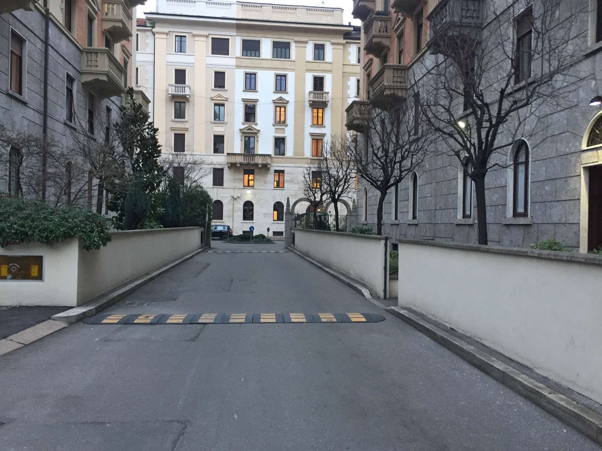  milano affitto quart: centro storico properties-&-life-milano-centro-magenta