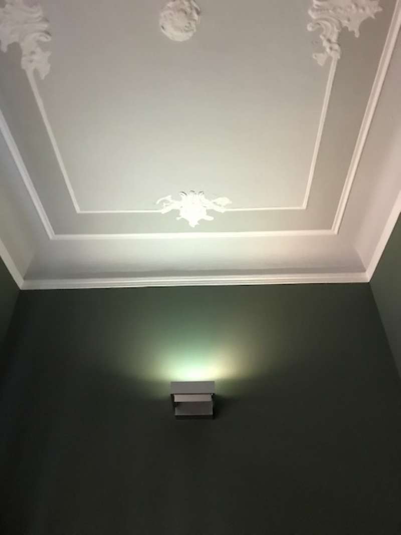 Negozio - Loc.Com. MILANO affitto  DE ANGELI SAN MICHELE DEL CARSO Properties & Life - Milano Centro Magenta