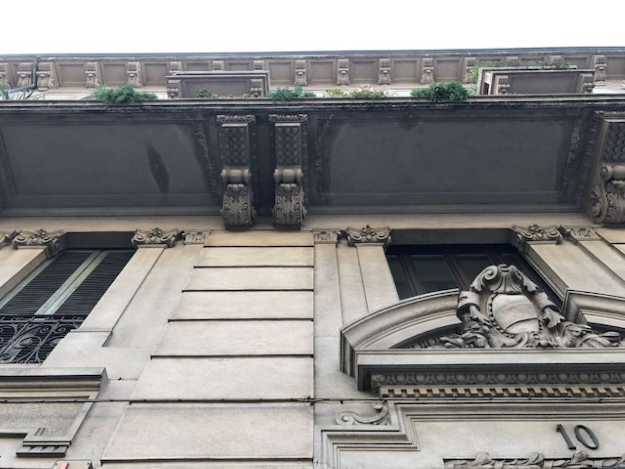 Negozio - Loc.Com. MILANO affitto  DE ANGELI san michele del carso Properties & Life - Milano Centro Magenta