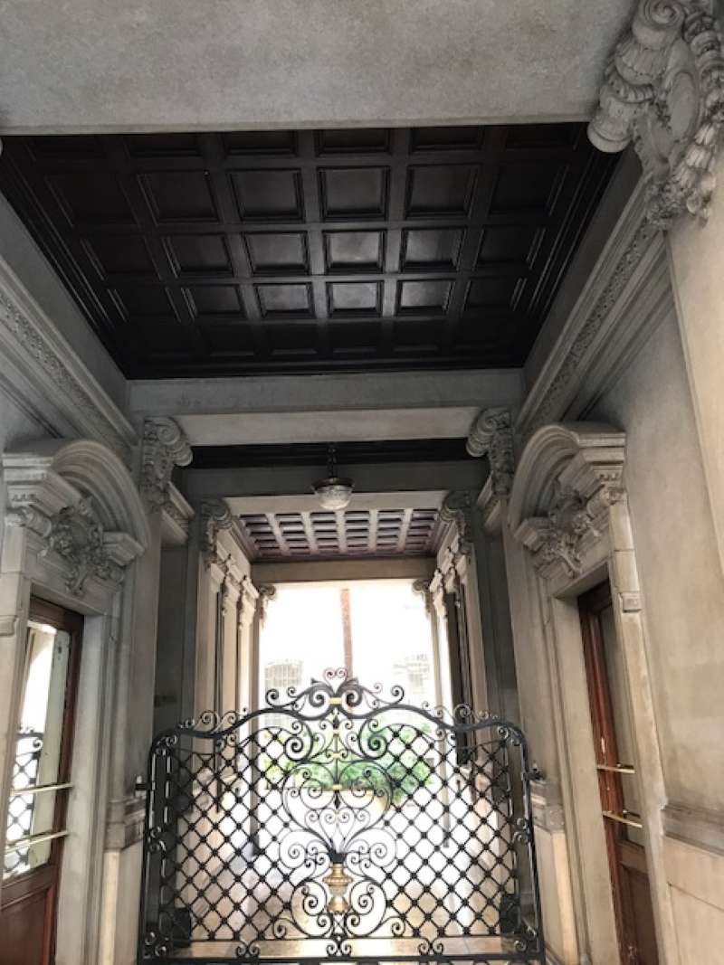 Negozio - Loc.Com. MILANO affitto  DE ANGELI san michele del carso Properties & Life - Milano Centro Magenta