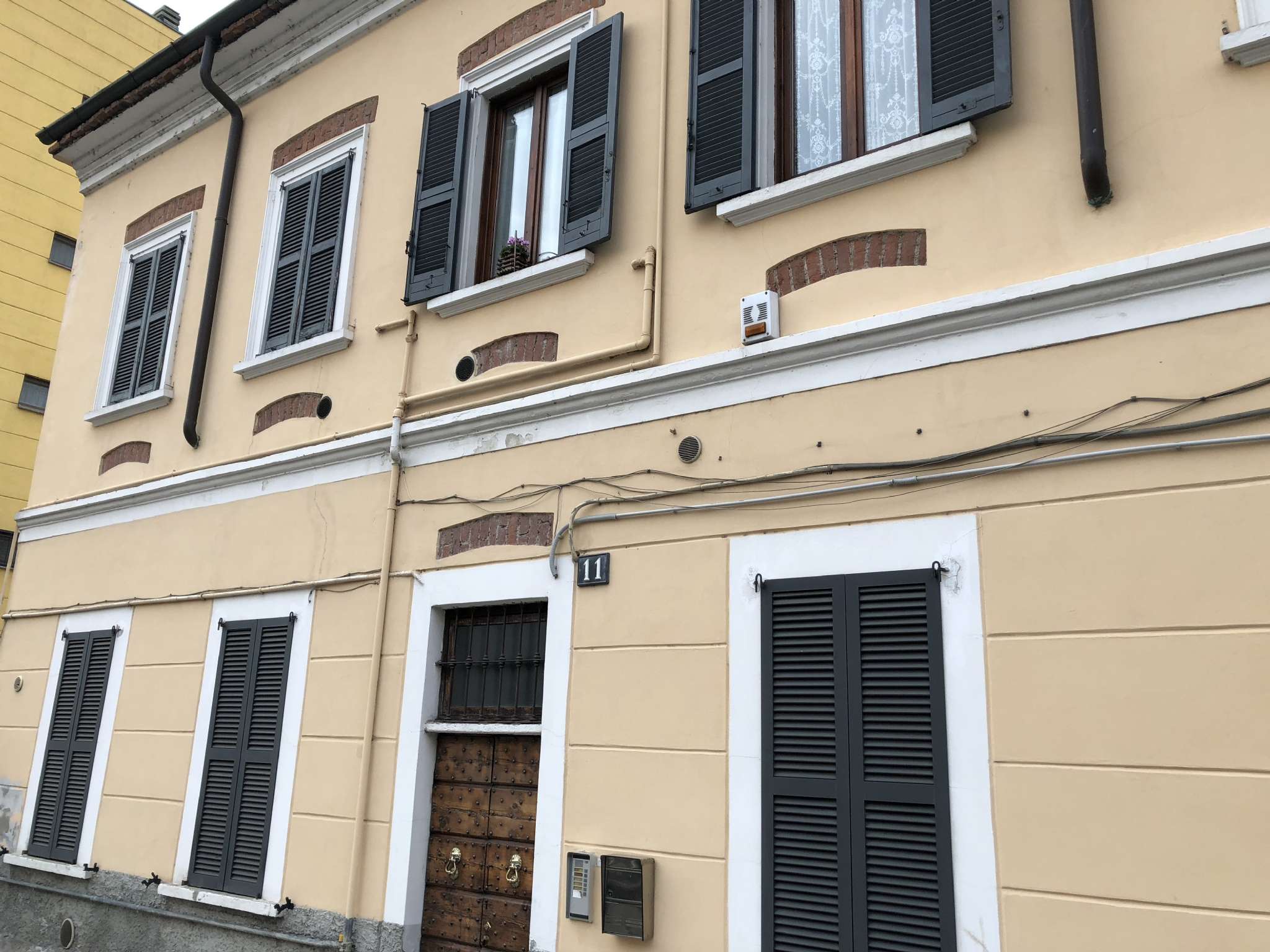 Appartamento MILANO affitto  CHIESA ROSSA via dell'arcadia Properties & Life - Milano Centro Magenta