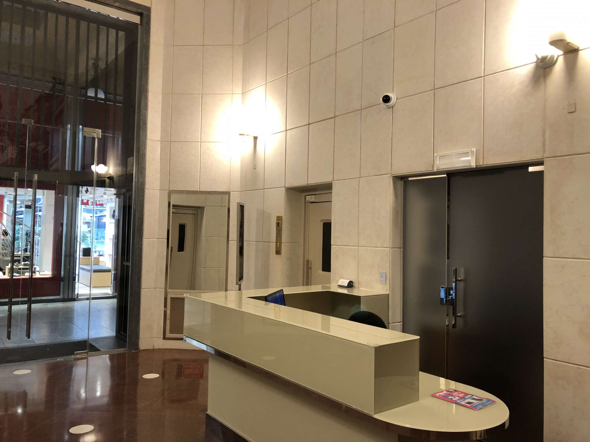 Ufficio - Loc.Com. MILANO affitto  CENTRO STORICO VITTORIO EMANUELE Properties & Life - Milano Centro Magenta