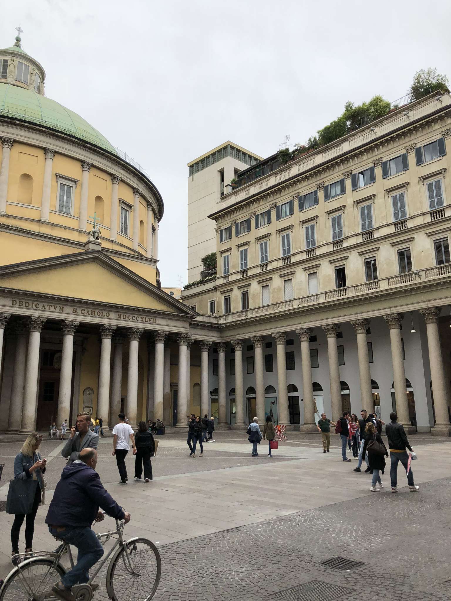  milano affitto quart: centro storico properties-&-life-milano-centro-magenta