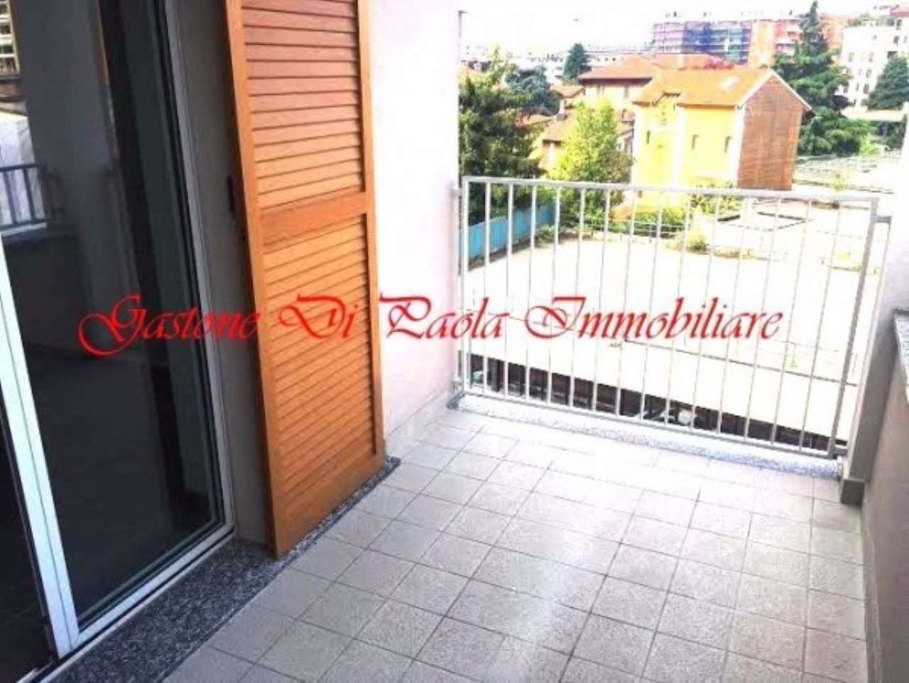 Appartamento MILANO vendita  PRECOTTO Parmenide Gastone Di Paola Immobiliare