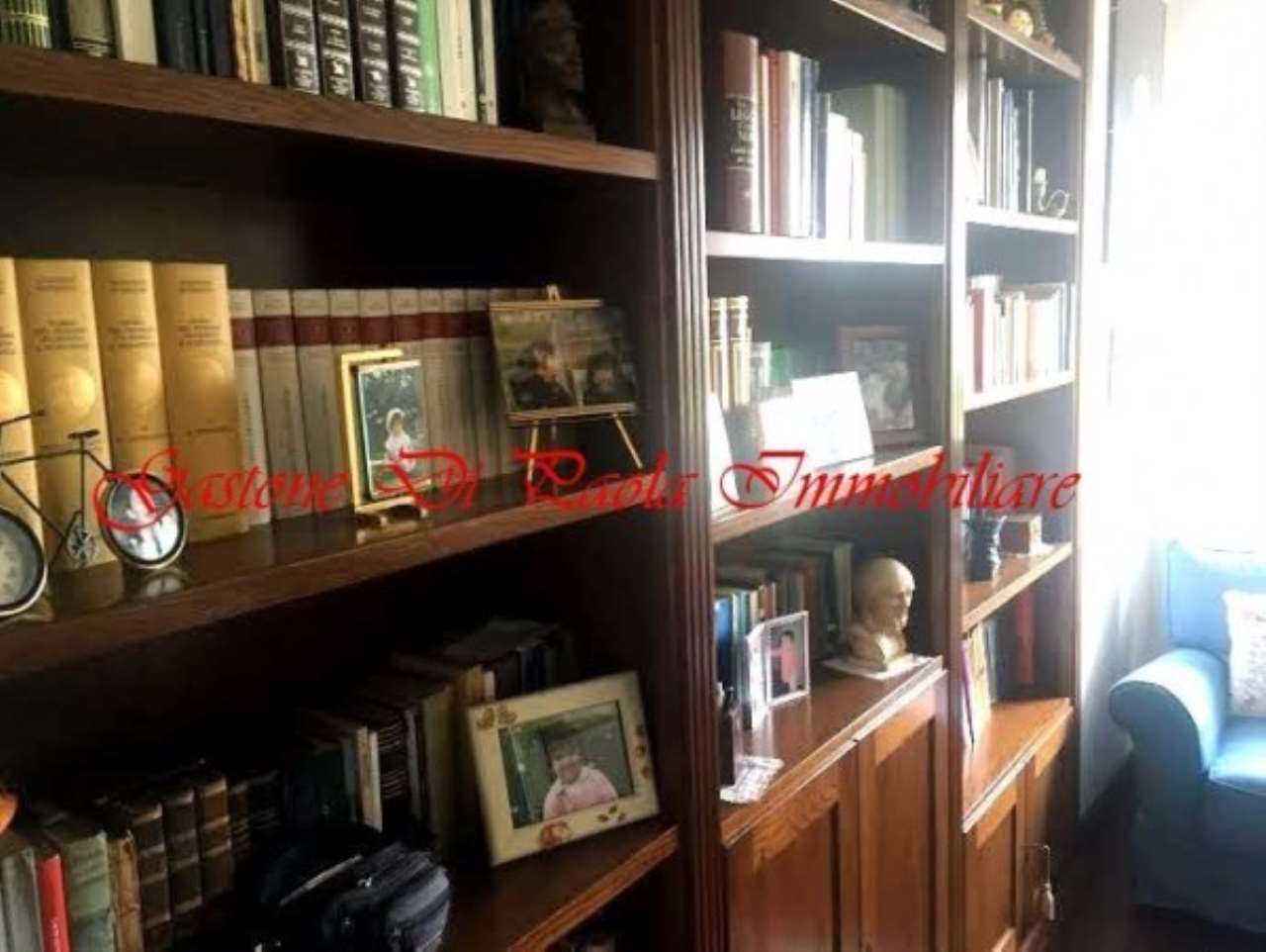 Appartamento DESIO vendita   Don Antonio Villoresi Gastone Di Paola Immobiliare