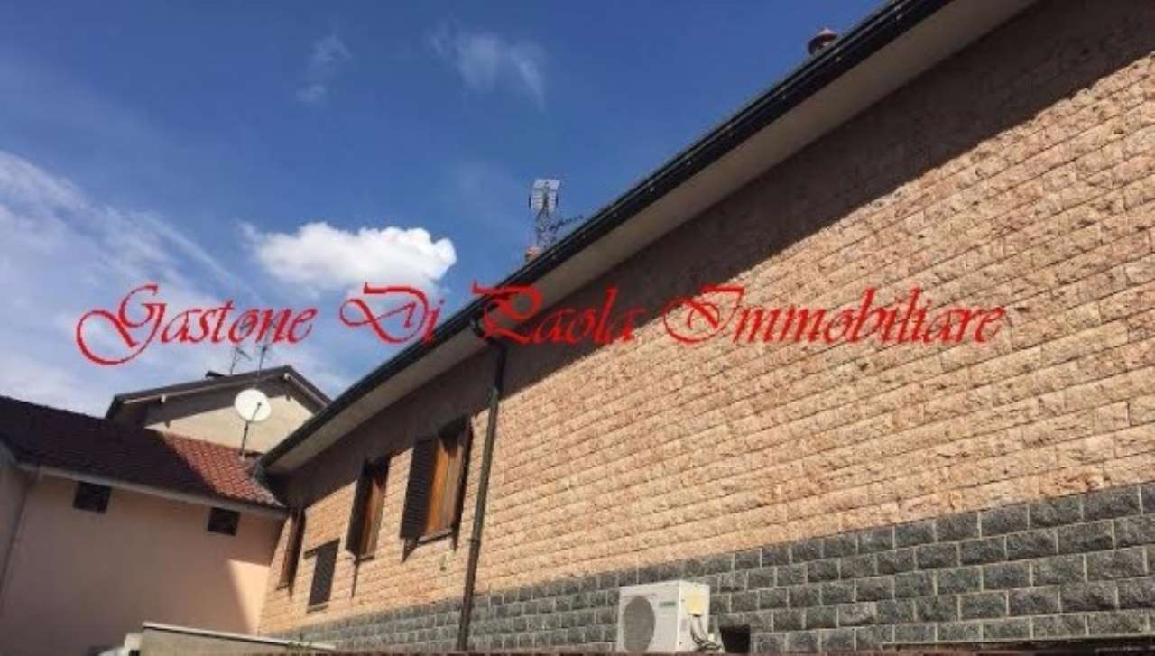 Appartamento NOVA MILANESE vendita   Giuseppe Garibaldi Gastone Di Paola Immobiliare