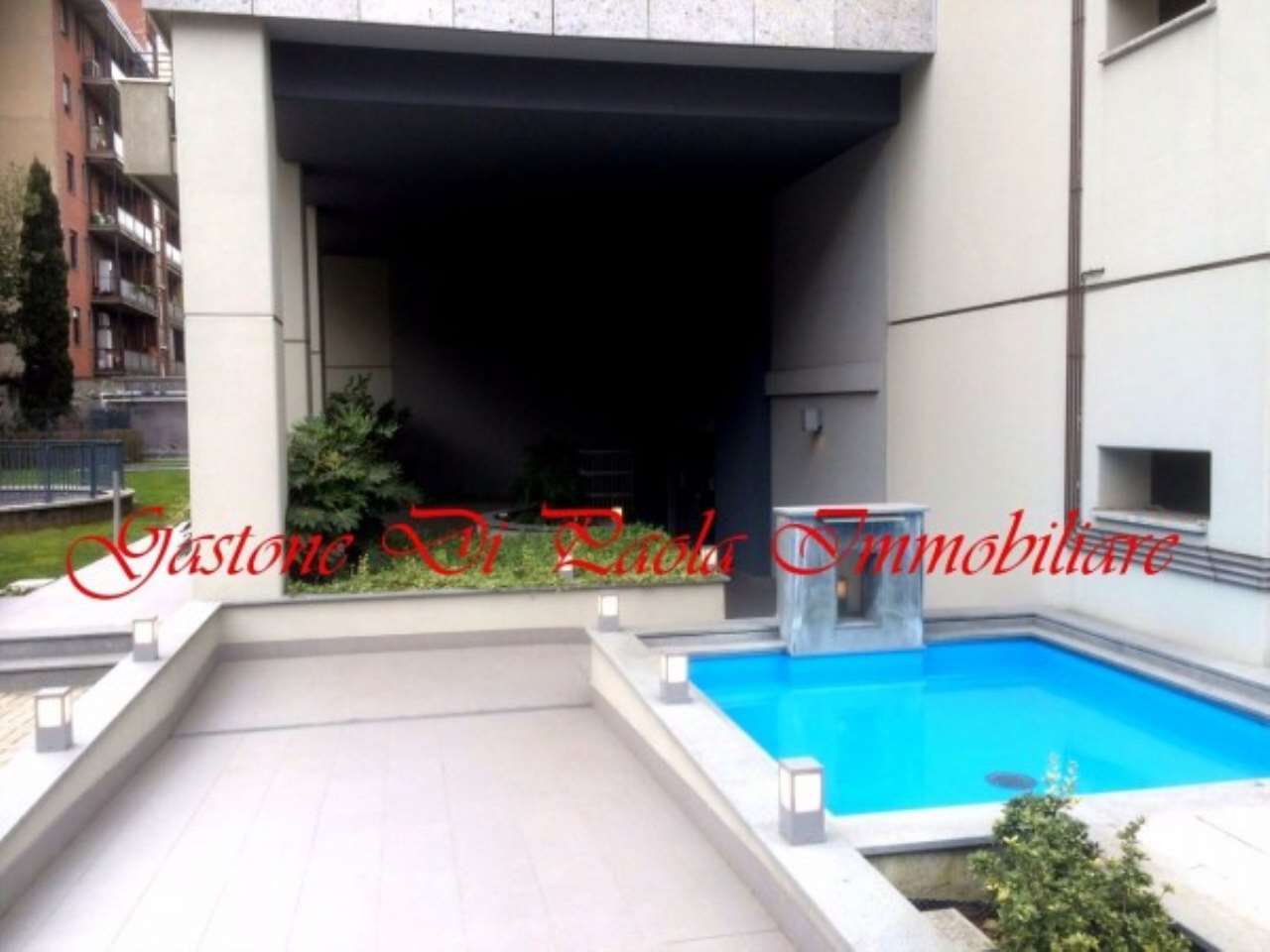 Box auto - Posto auto MILANO vendita  BOCCONI  Gastone Di Paola Immobiliare