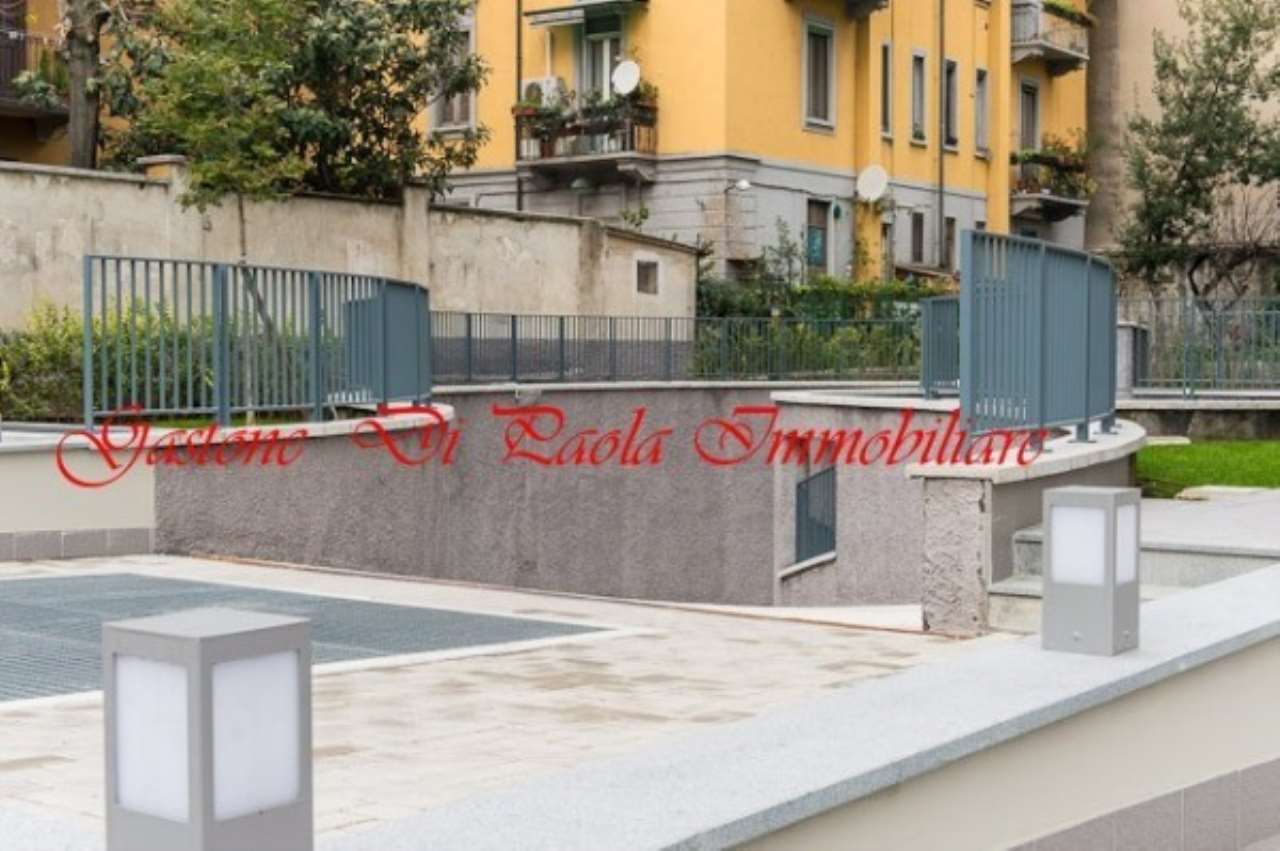 Box auto - Posto auto MILANO vendita  BOCCONI  Gastone Di Paola Immobiliare