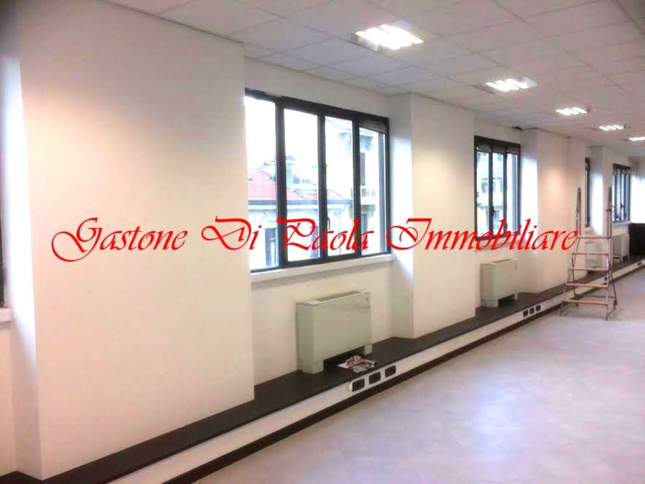 Ufficio - Loc.Com. MILANO vendita  BICOCCA bergonzoli Gastone Di Paola Immobiliare