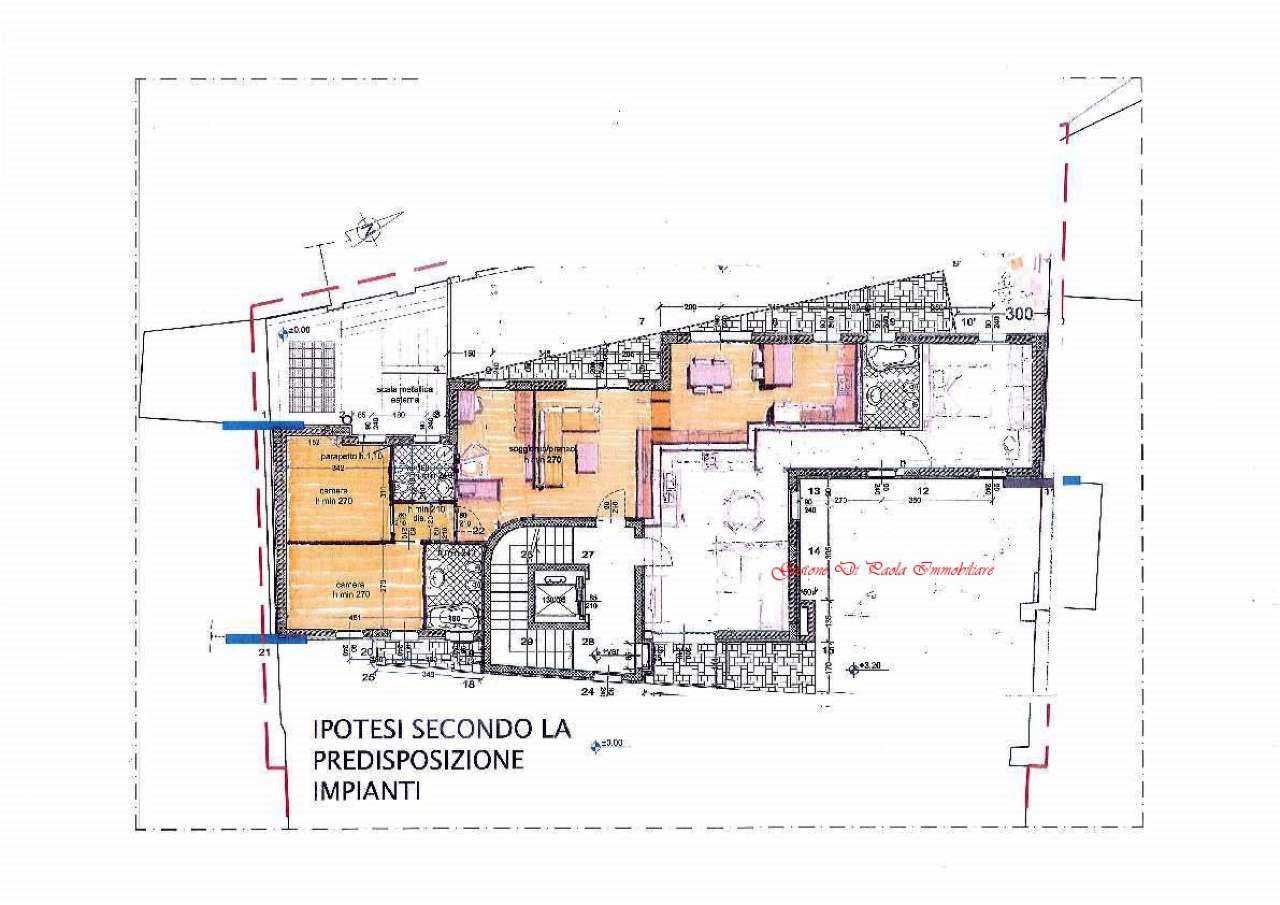 Appartamento MILANO vendita  CENTRO STORICO garibaldi Gastone Di Paola Immobiliare