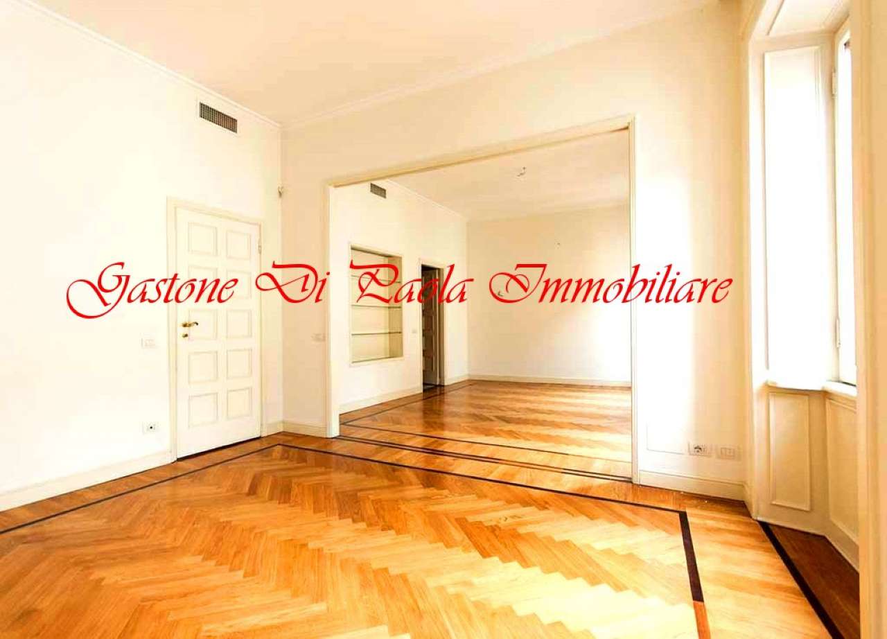 Appartamento MILANO affitto  CENTRO STORICO via cappuccio Gastone Di Paola Immobiliare