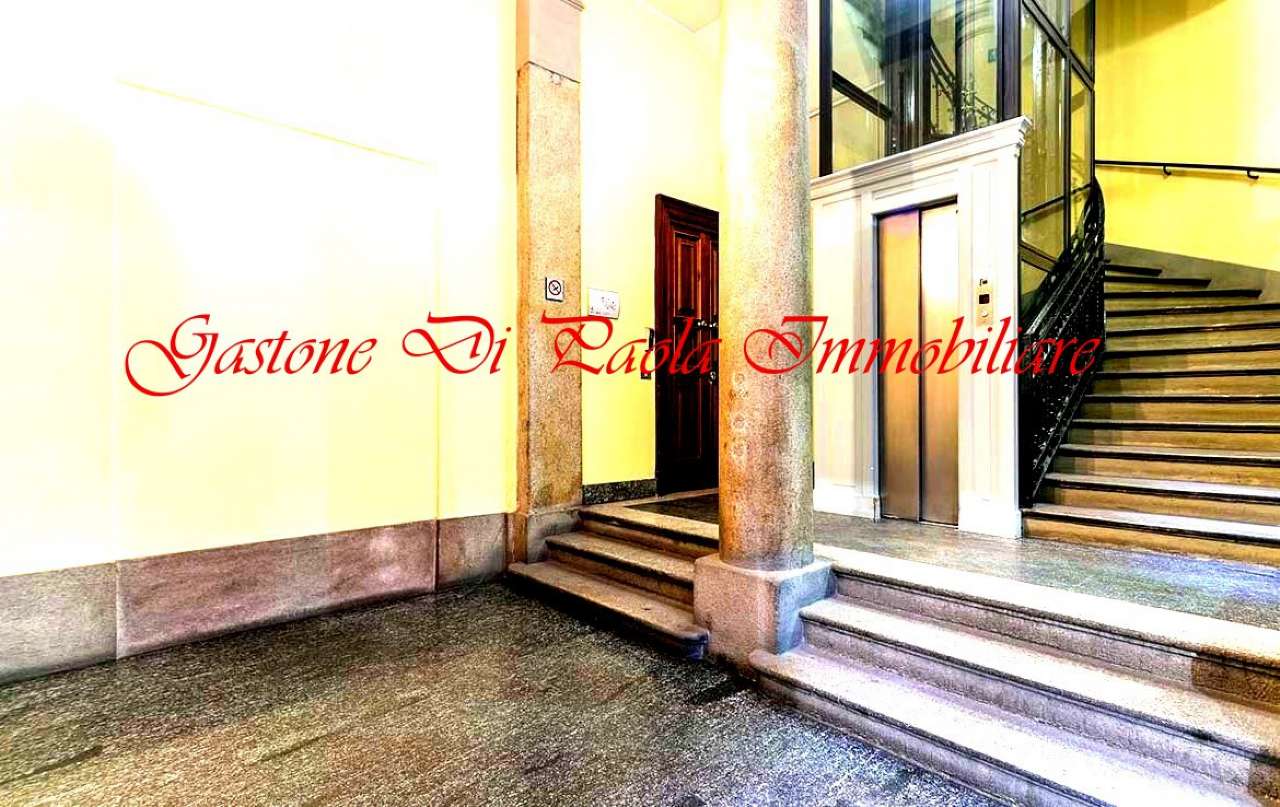  milano affitto quart: centro storico gastone-di-paola-immobiliare