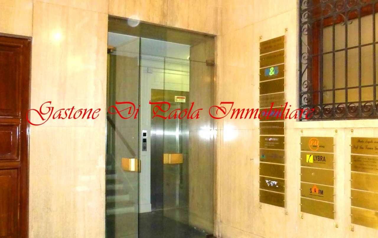 Ufficio - Loc.Com. MILANO affitto  CENTRO STORICO santa maria segreta Gastone Di Paola Immobiliare