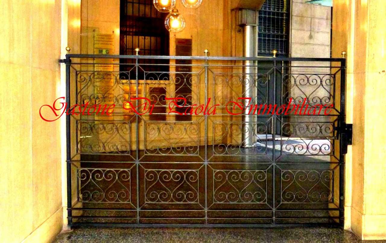 Ufficio - Loc.Com. MILANO affitto  CENTRO STORICO santa maria segreta Gastone Di Paola Immobiliare