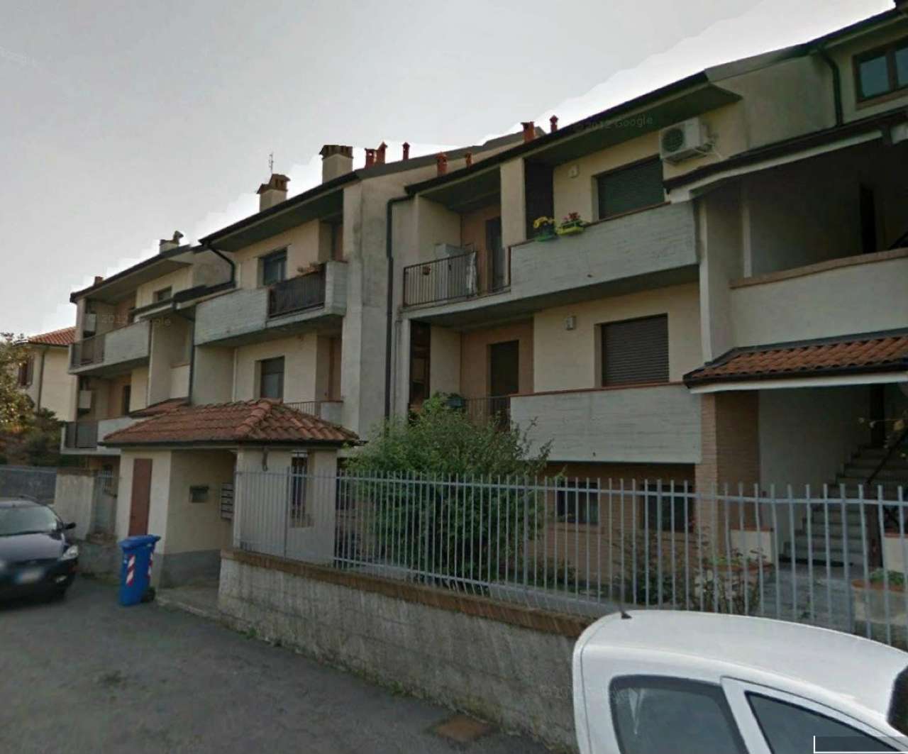 Appartamento ABBIATEGRASSO vendita   via salvo d'acquisto IMMOBILIARE G.C.