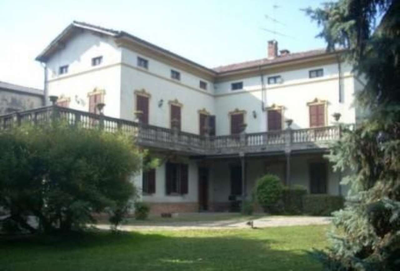  santa giuletta vendita quart:  immobiliare g.c.