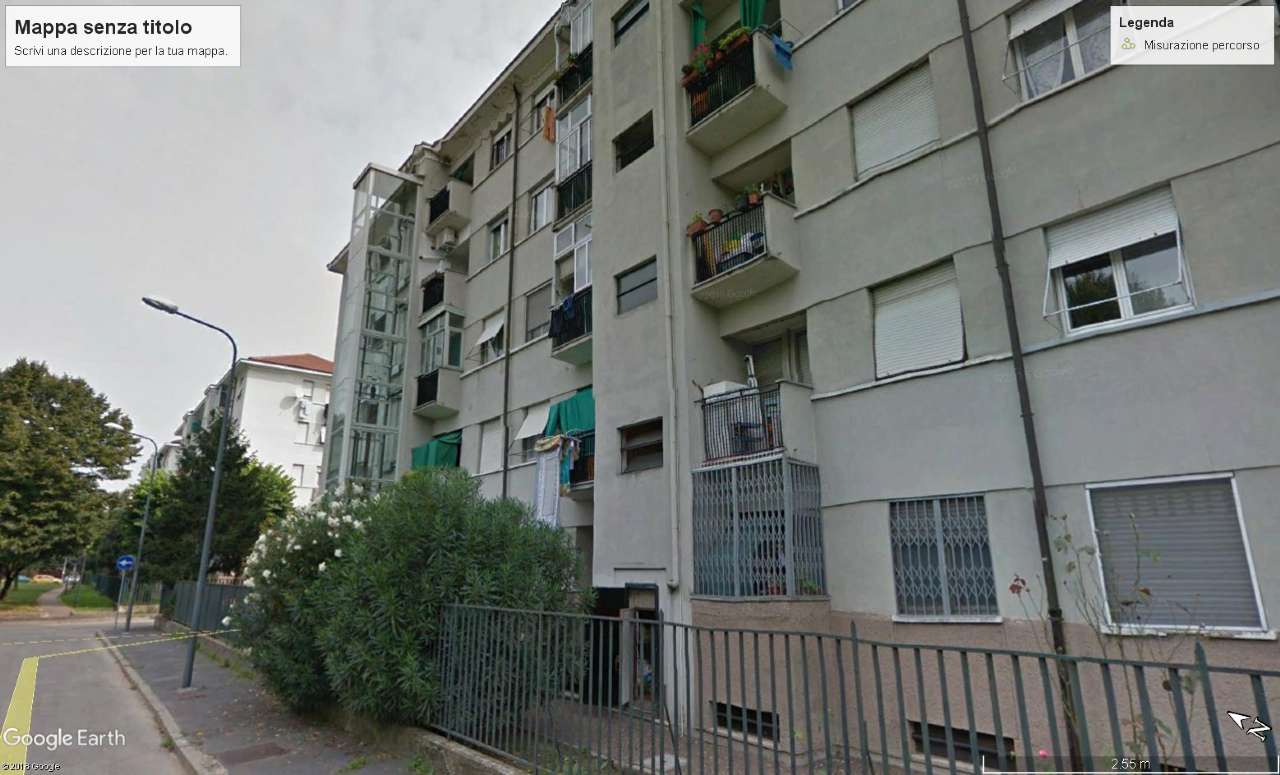  milano vendita quart: affori immobiliare g.c.