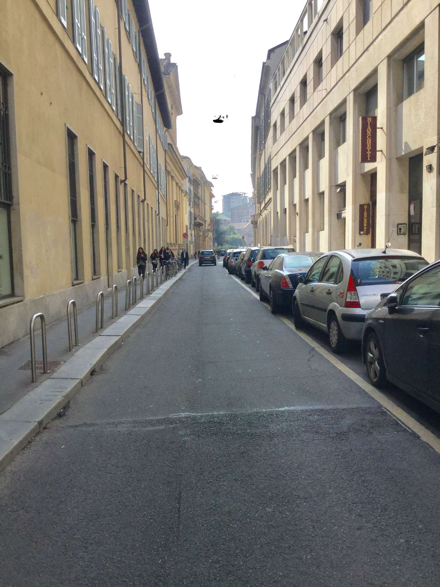  milano vendita quart: centro storico gabetti-milano-centro-real-estate-srl