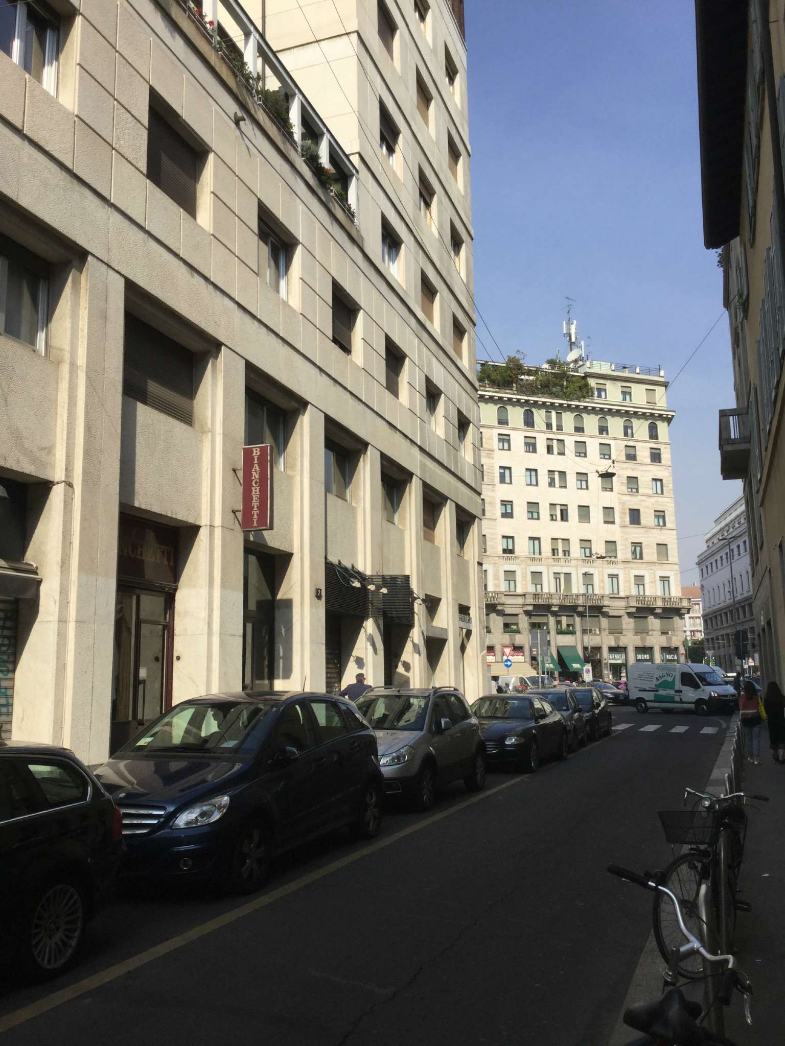 Show Room MILANO vendita  CENTRO STORICO Sant'Antonio Gabetti Milano Centro Real Estate srl