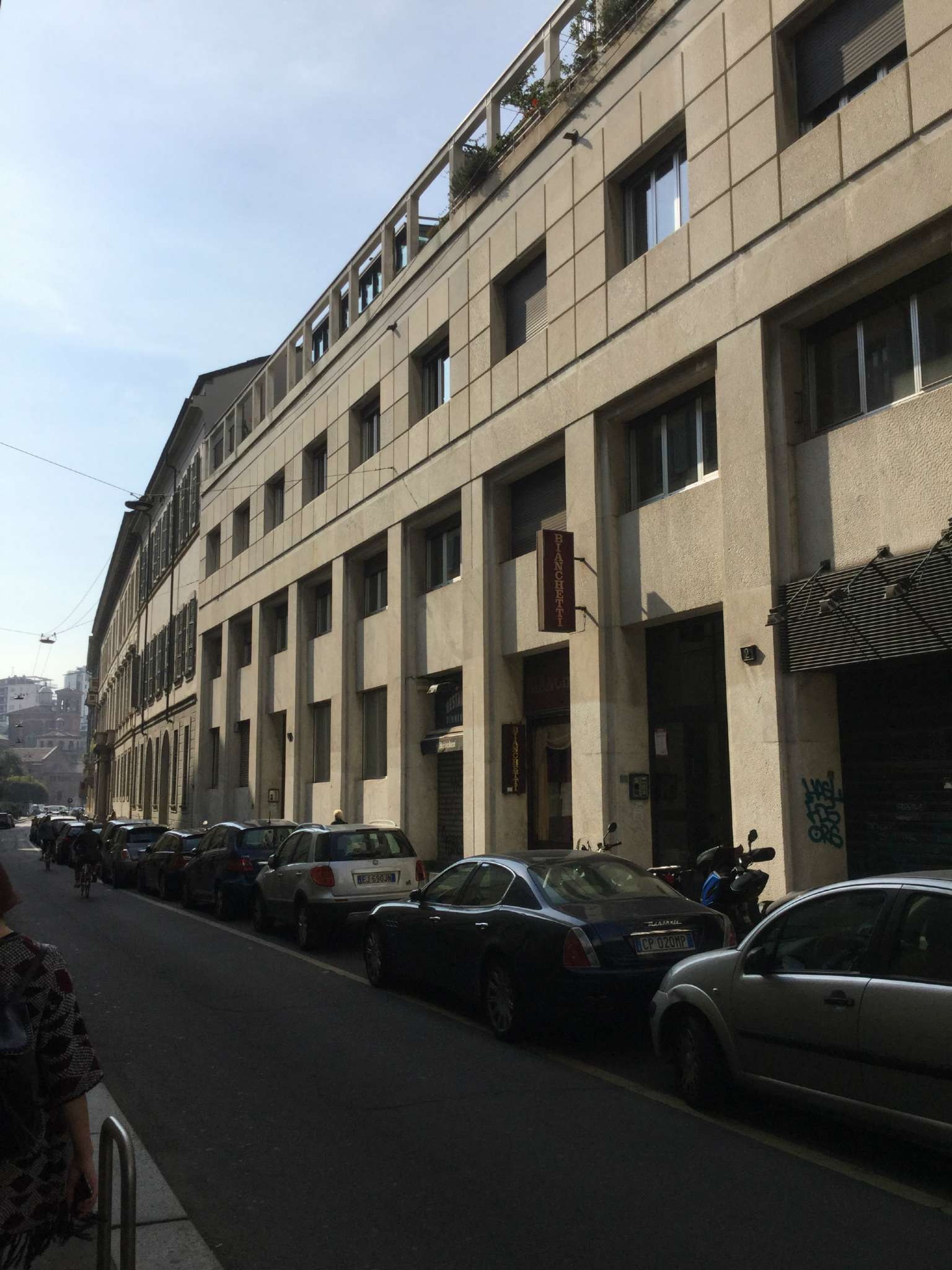 Show Room MILANO vendita  CENTRO STORICO Sant'Antonio Gabetti Milano Centro Real Estate srl