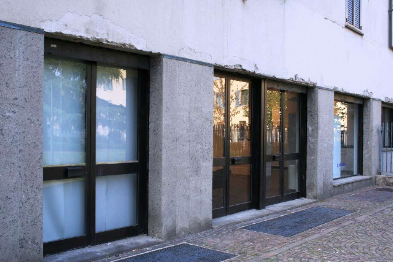 Show Room MILANO vendita  BOCCONI Ascanio Sforza Gabetti Milano Centro Real Estate srl