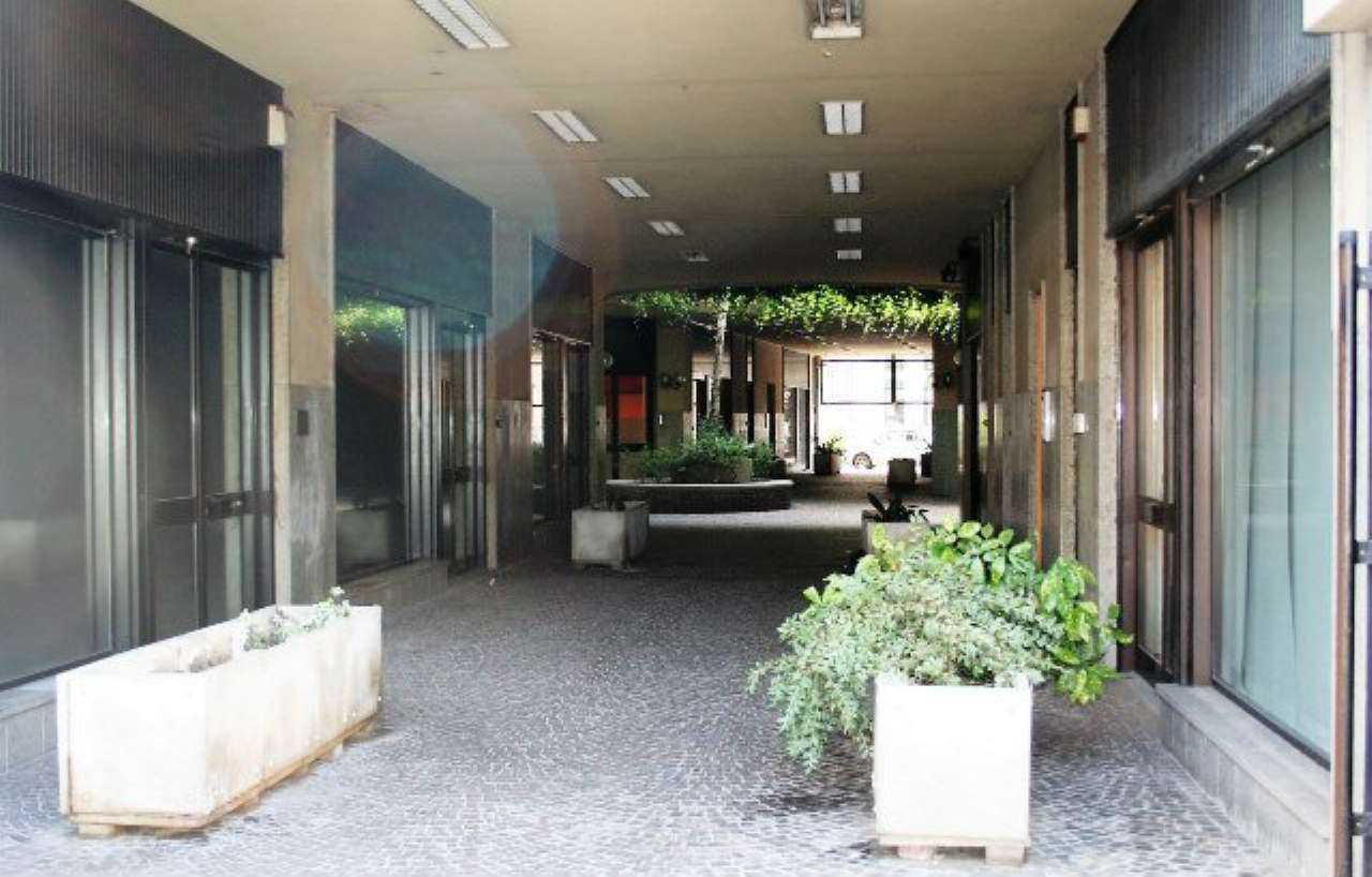 Show Room MILANO vendita  BOCCONI Ascanio Sforza Gabetti Milano Centro Real Estate srl