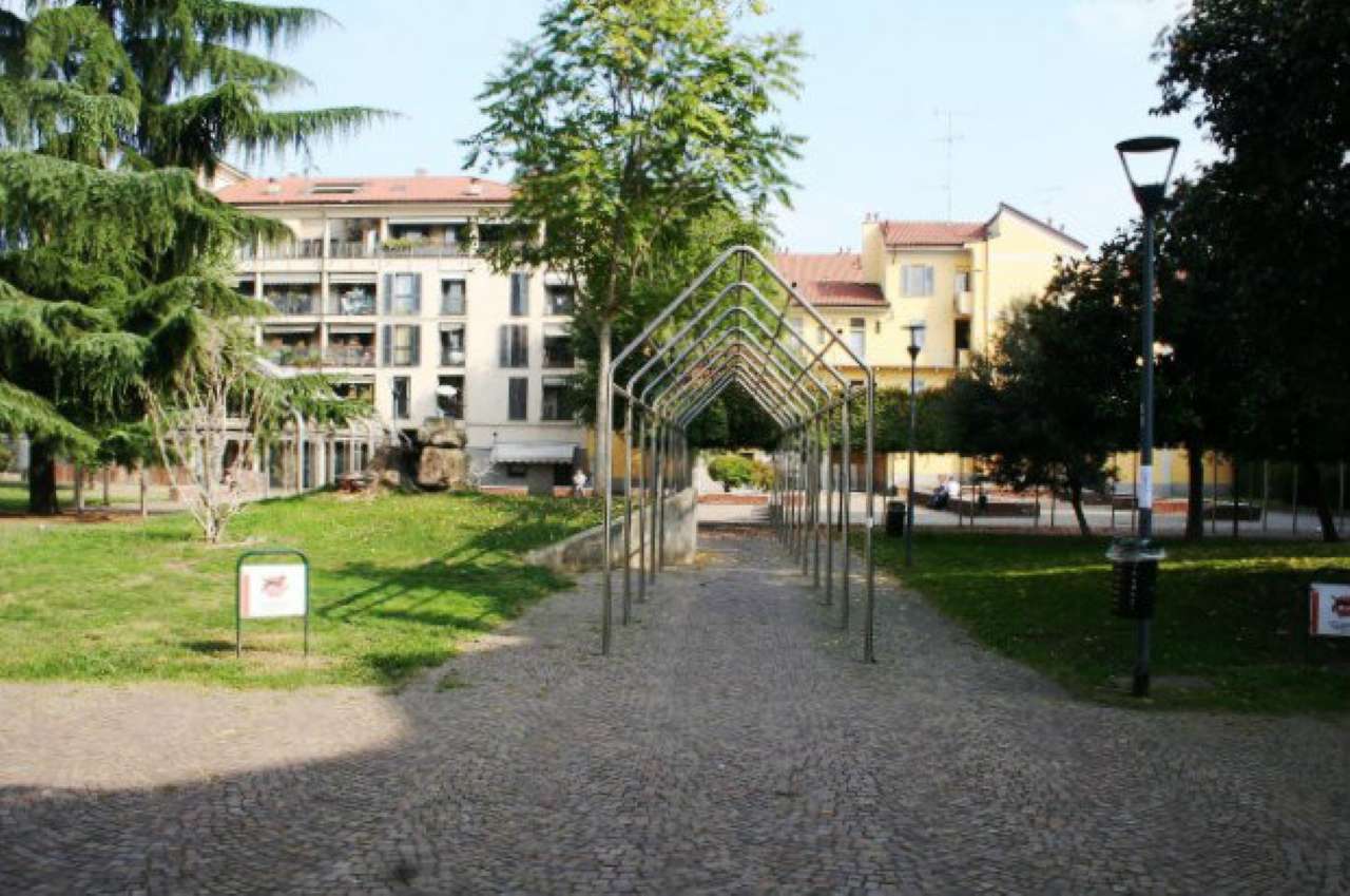 Show Room MILANO vendita  BOCCONI Ascanio Sforza Gabetti Milano Centro Real Estate srl