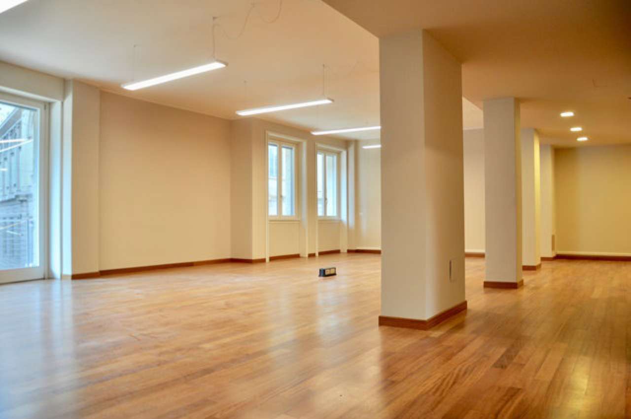  milano affitto quart: centro storico gabetti-milano-centro-real-estate-srl