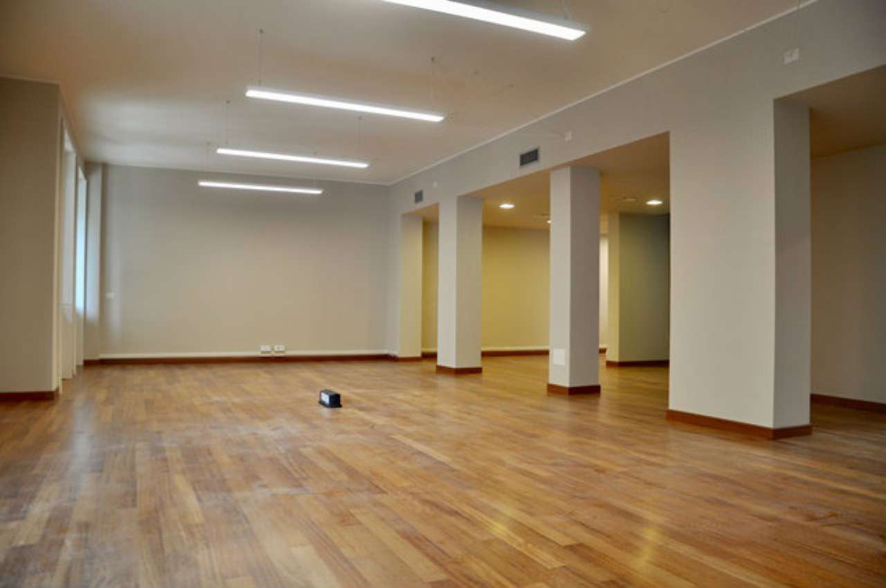 Ufficio - Loc.Com. MILANO affitto  CENTRO STORICO Velasca Gabetti Milano Centro Real Estate srl