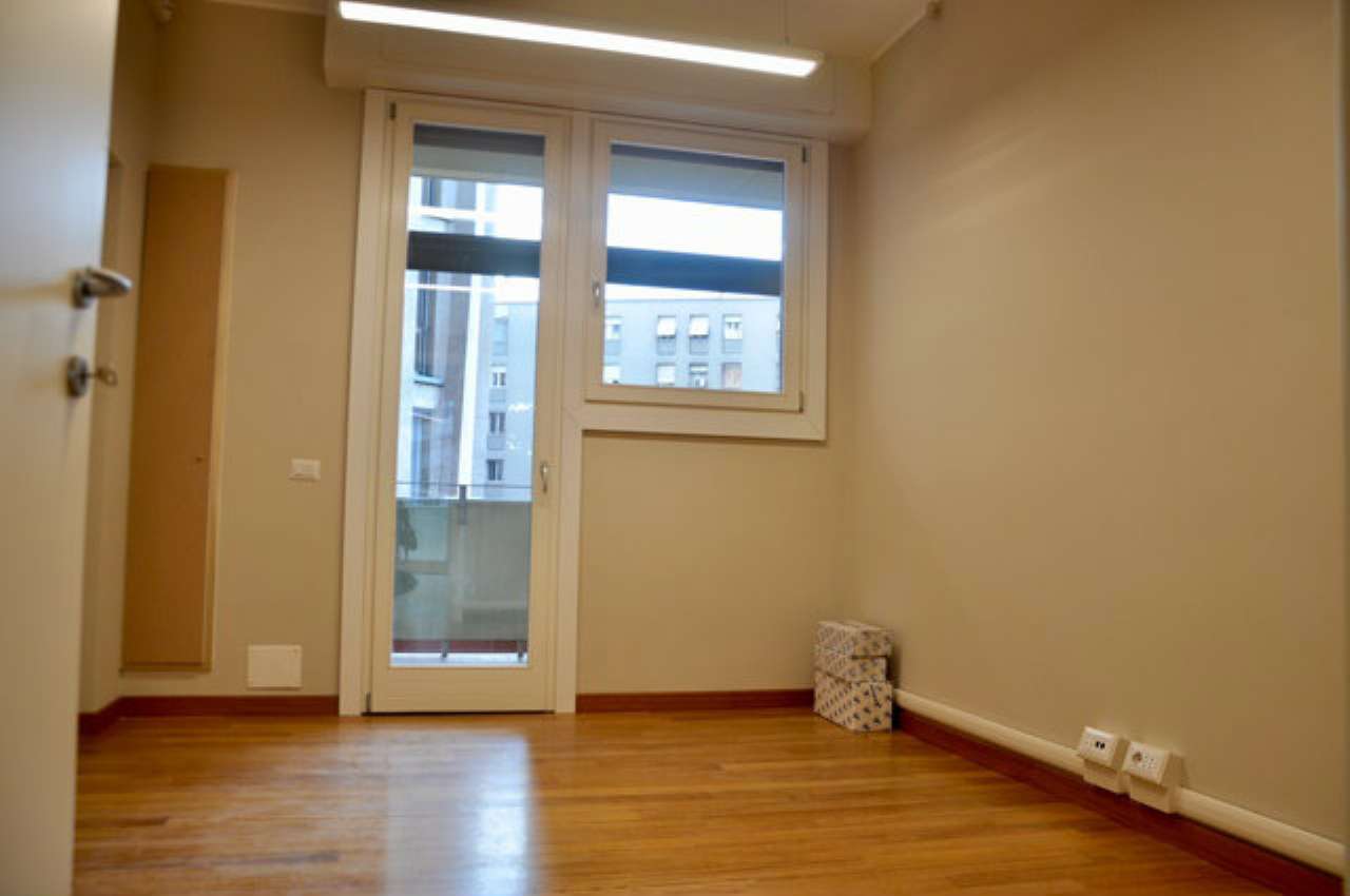 Ufficio - Loc.Com. MILANO affitto  CENTRO STORICO Velasca Gabetti Milano Centro Real Estate srl