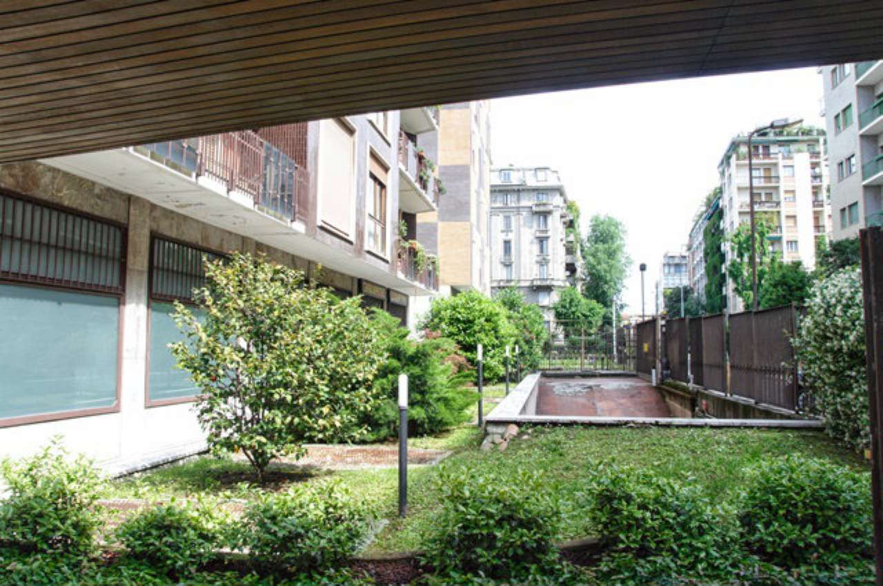 Appartamento MILANO vendita  BOCCONI Bligny Gabetti Milano Centro Real Estate srl