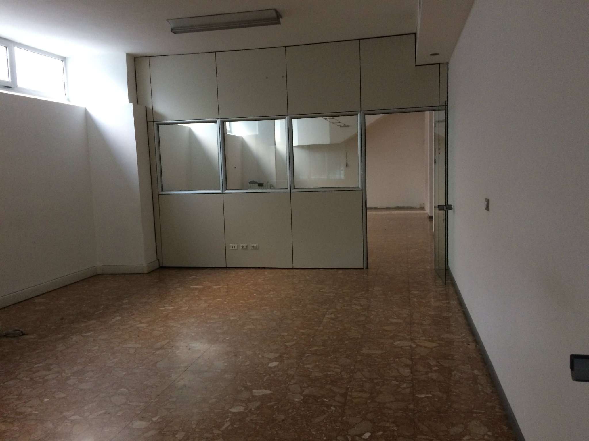  milano affitto quart: washington gim-intermediazioni