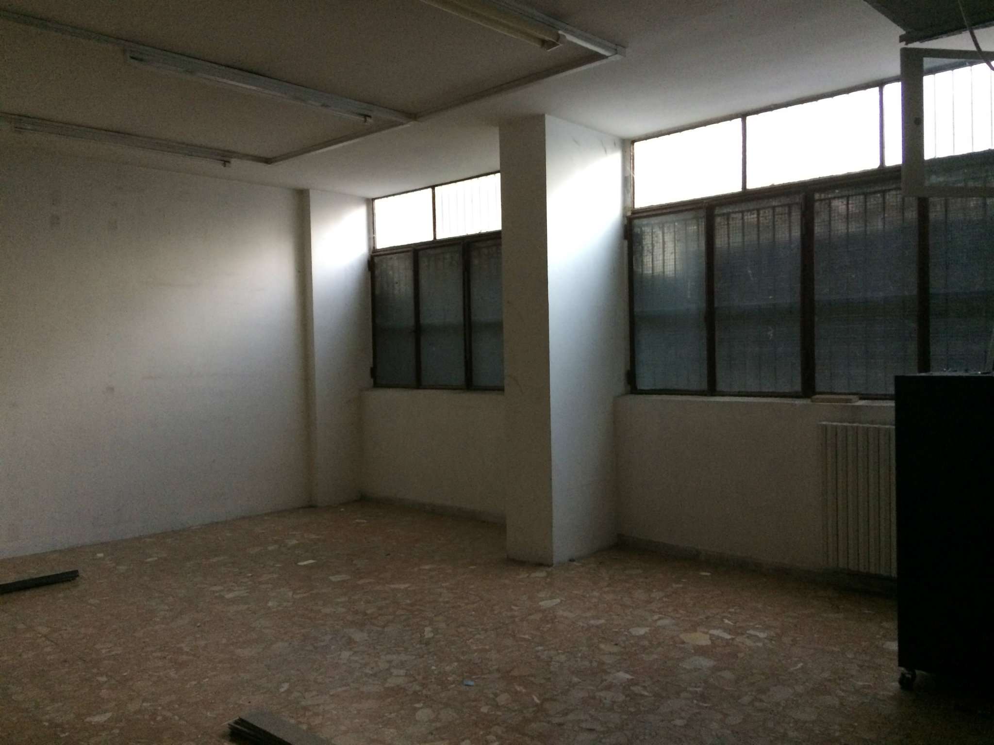 Ufficio - Loc.Com. MILANO affitto  WASHINGTON Roncaglia GIM INTERMEDIAZIONI