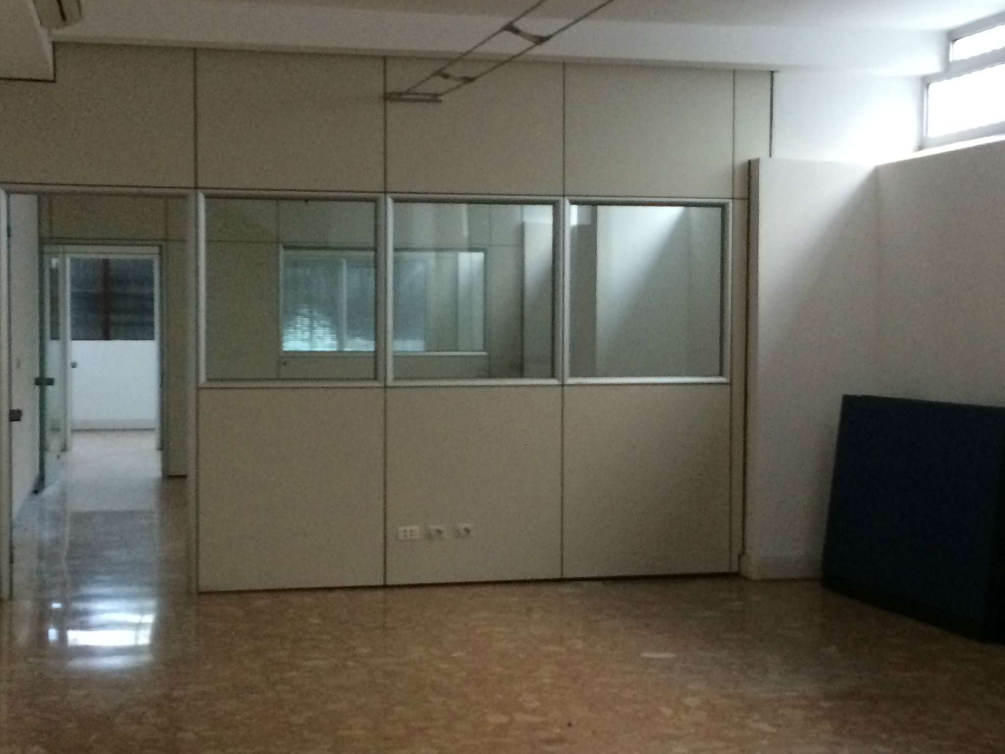 Ufficio - Loc.Com. MILANO affitto  WASHINGTON Roncaglia GIM INTERMEDIAZIONI